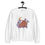 Thumbnail: Ruby in the Sky with Diamonds Unisex Sweatshirt
