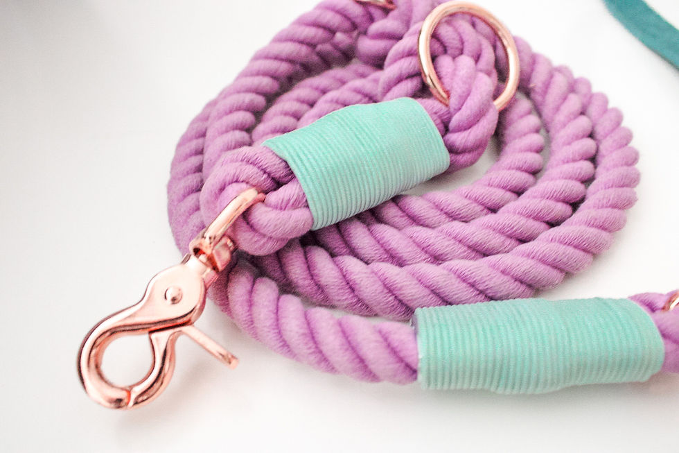 Miniatura: Mint Mallow Dreams with a Twist