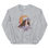 Thumbnail: Ruthie in the Sky with Diamonds Unisex Sweatshirt