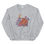 Thumbnail: Ruby in the Sky with Diamonds Unisex Sweatshirt