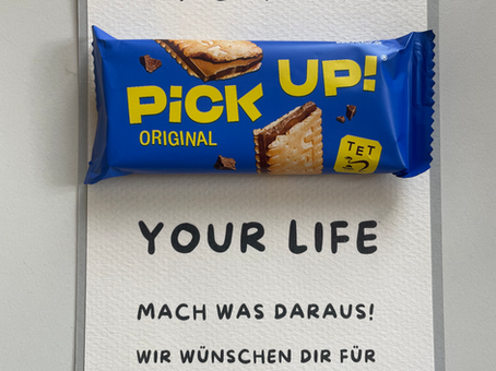 Abschied der 10er
