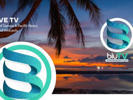 E leai se so'otaga o le BlueWave Wireless ma le Bluwave Galumoana Ltd.