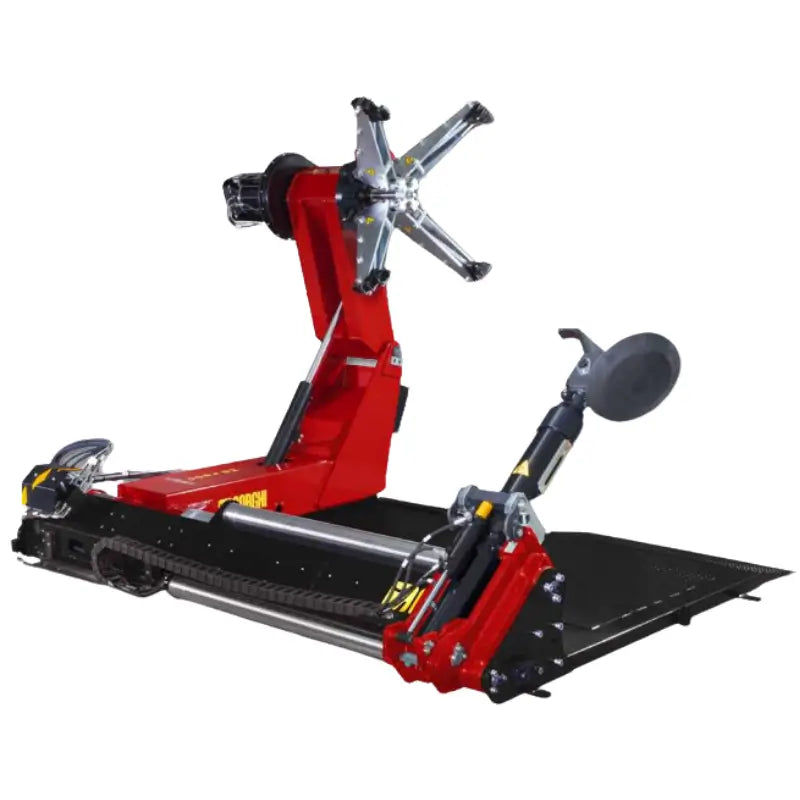 Corghi HD1800 Hydrus Heavy Duty Tire Changer