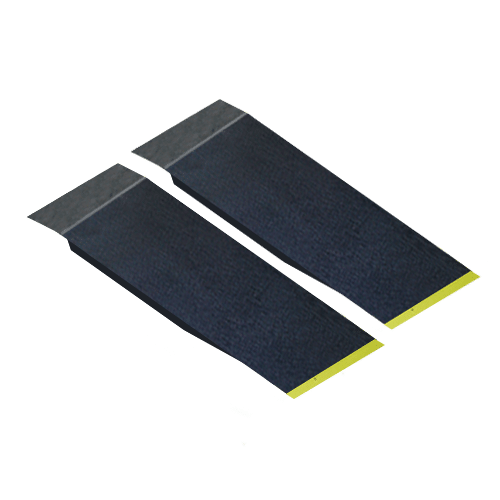 Challenger Lifts 15K 52″ Ramp Kit