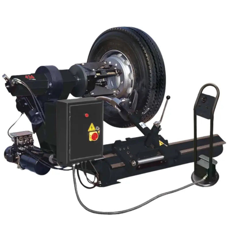 Corghi Service Pro 426 Heavy Duty Tire Changer