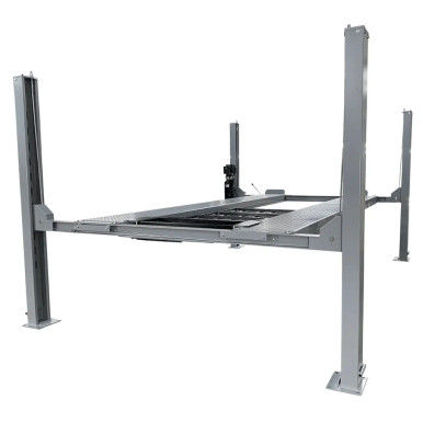 Triumph NSS-8 Four-Post Storage & Service Lift – 8,000 lb Capacity