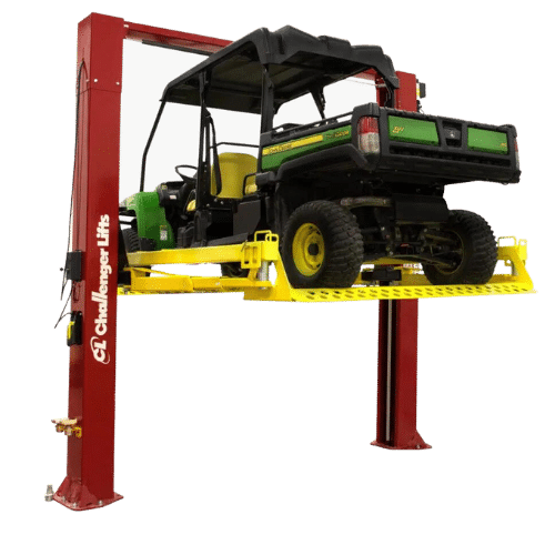 Turf Rail