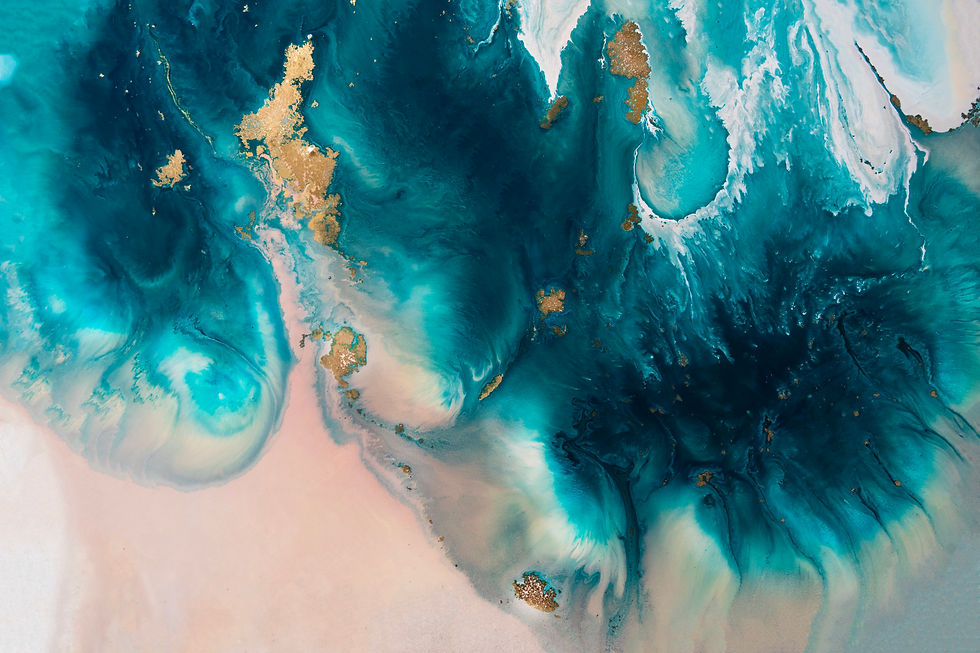 Ocean Art