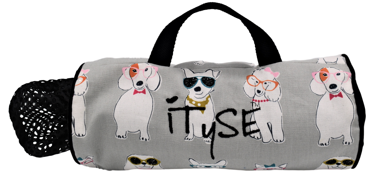 iTySE Cool Pups