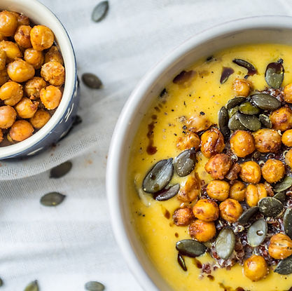 Soup Toppers