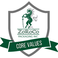 ZoRoCo Core Values