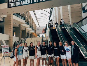 Discover the Power of Tree of Hope Basketball: A Pathway to Excellence