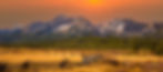 Caldwell, Idaho landscape