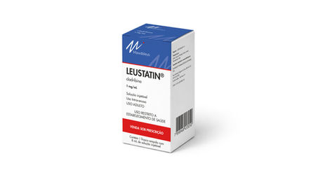 LEUSTATIN®