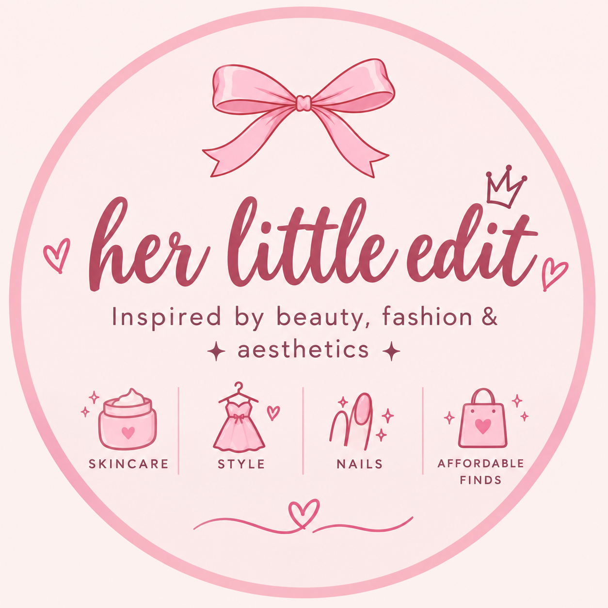 Writer: Her Little Edit