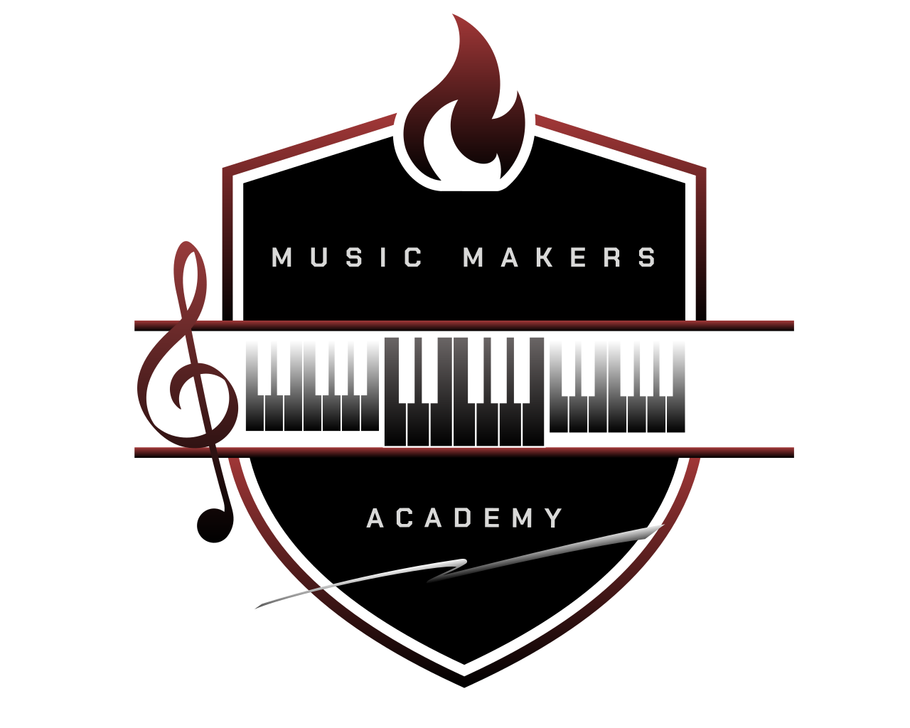 Writer: Music Makers Academy