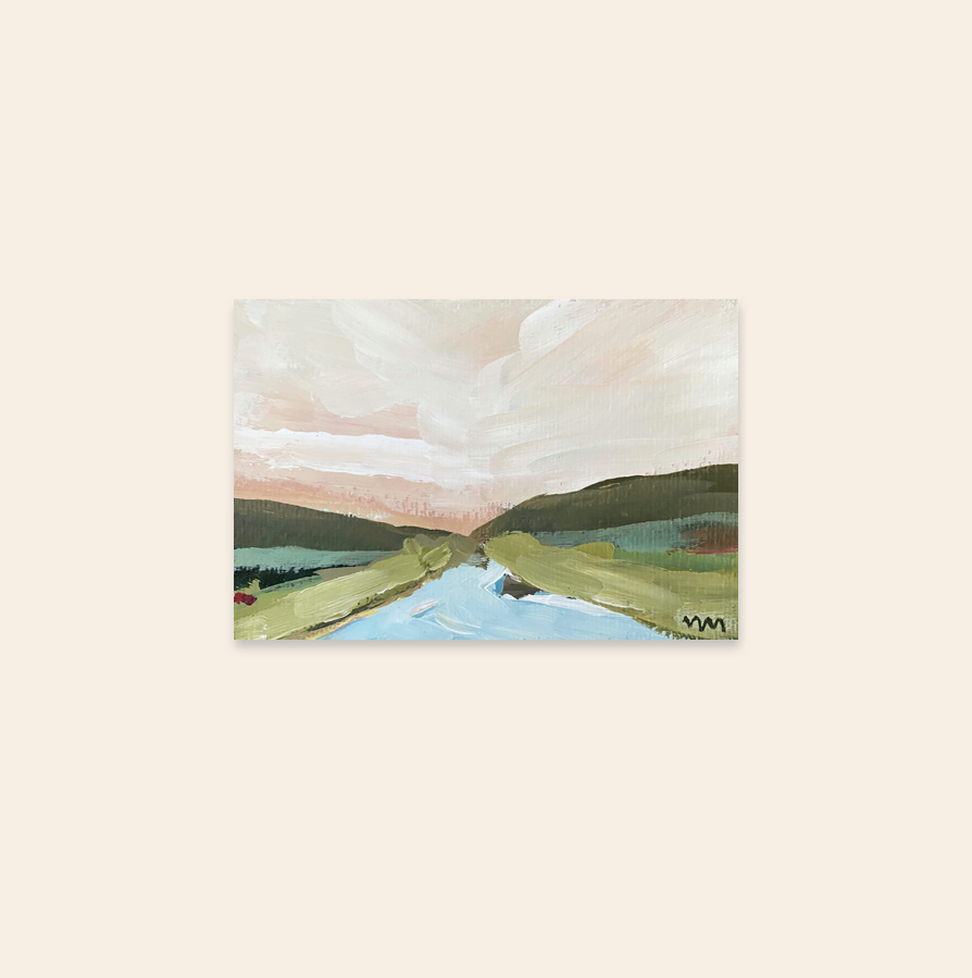 Thumbnail: Colorado Sunset
