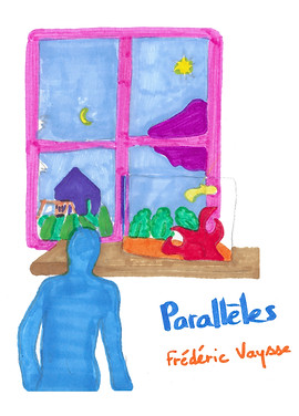 Parallèles de Frédéric Vaysse