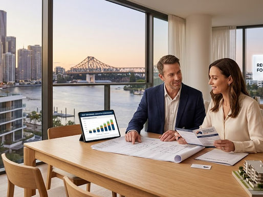 Why Property Remains One of Australia’s Most Powerful Wealth-Building Tools in 2027
