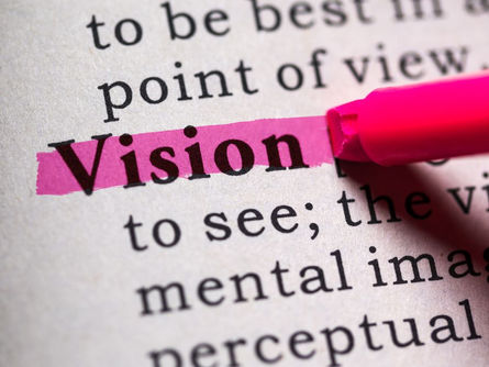 Unternehmensvision: Das Fundament für eine starke Unternehmenskultur ✨🌍