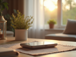 Transform Your Life with Digital Wellness Products