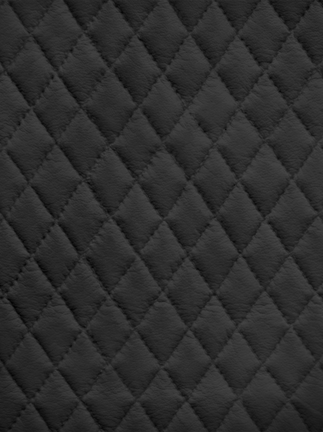 Black Cushion
