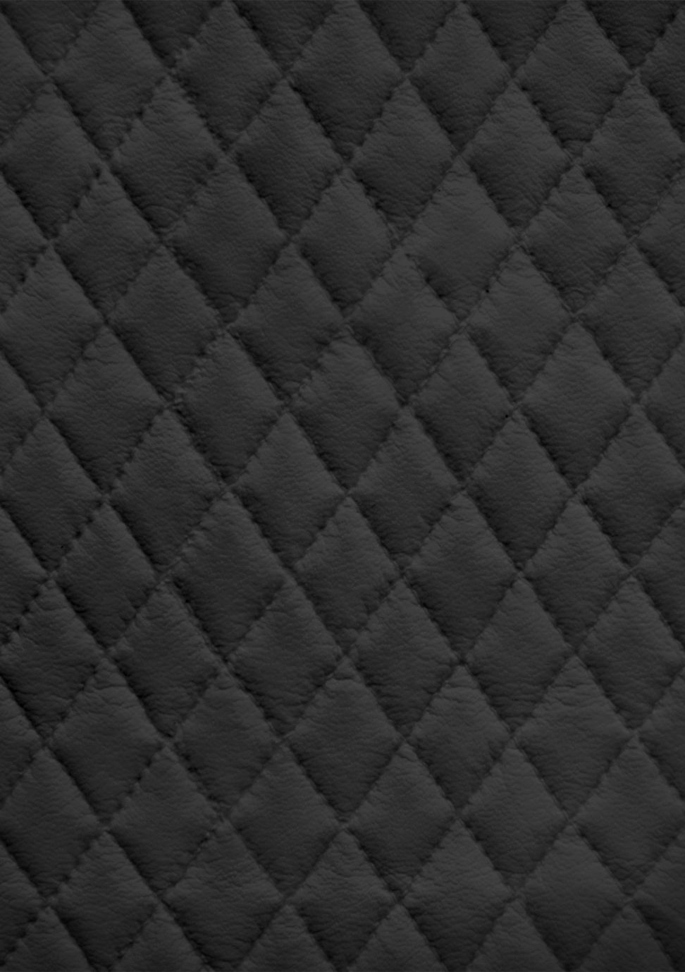 Black Cushion
