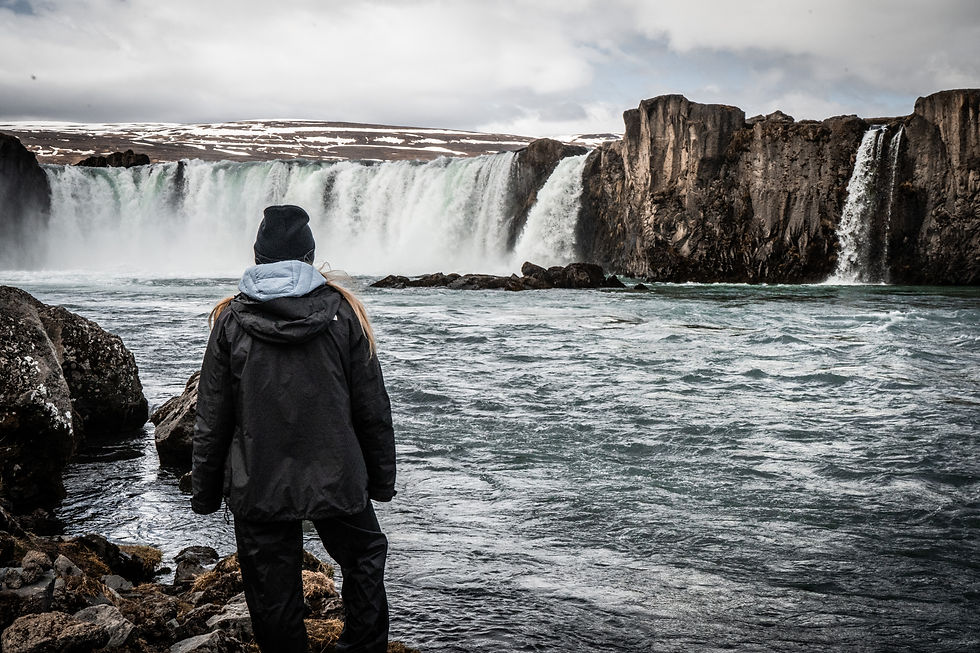 Godafoss