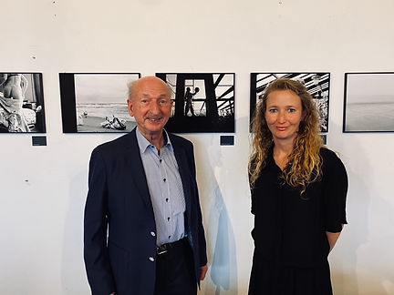 dirk frimout en gny