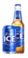 ICE Bottle/Can