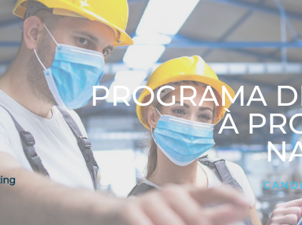 Programa de Apoio à Produção Nacional