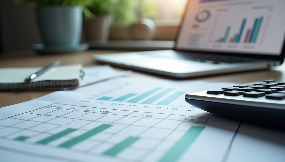 The Two-Layer System for Knowing Your Money