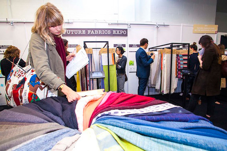 Slow fashion essay image