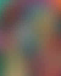 'distorted sense of self', AI Image trained through the DAL story by juujuumama.