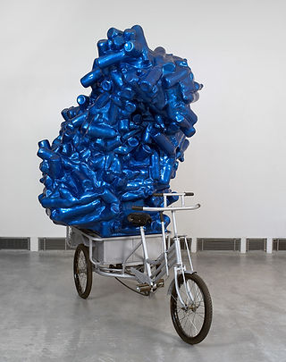 Cloud - Miu Tricycle 