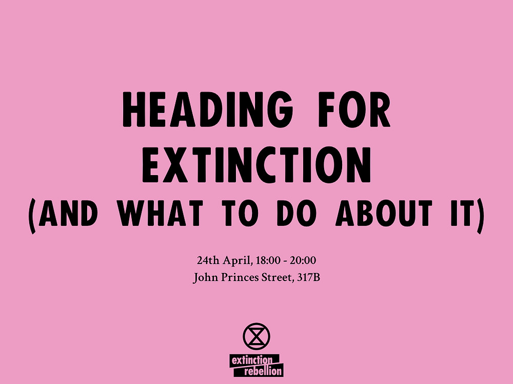 heading for extinction - lcf.001