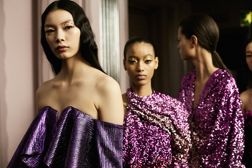 What is the source of prosperity for all involved in fashion?