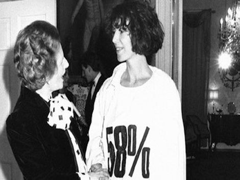Fashion and Politics