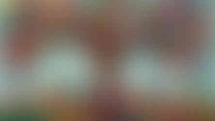 'Holding Hands Under the Shade', AI image trained through the DAL story by clarentinotriadi.