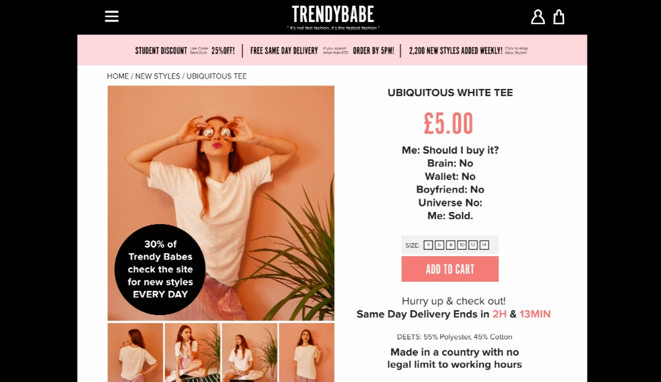 T-Shirt