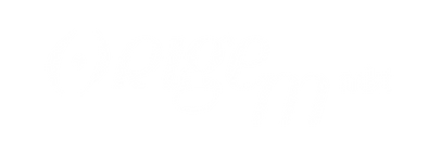 Logotipo institucional da Origem MKT, agência de marketing estratégico e branding especializada em construção de marcas