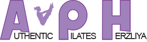 THE PILATES STUDIO