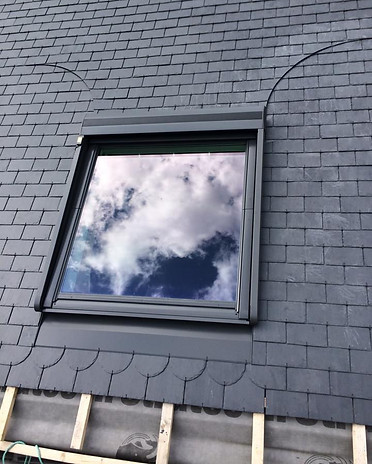 Fenêtre de toi menuiserie