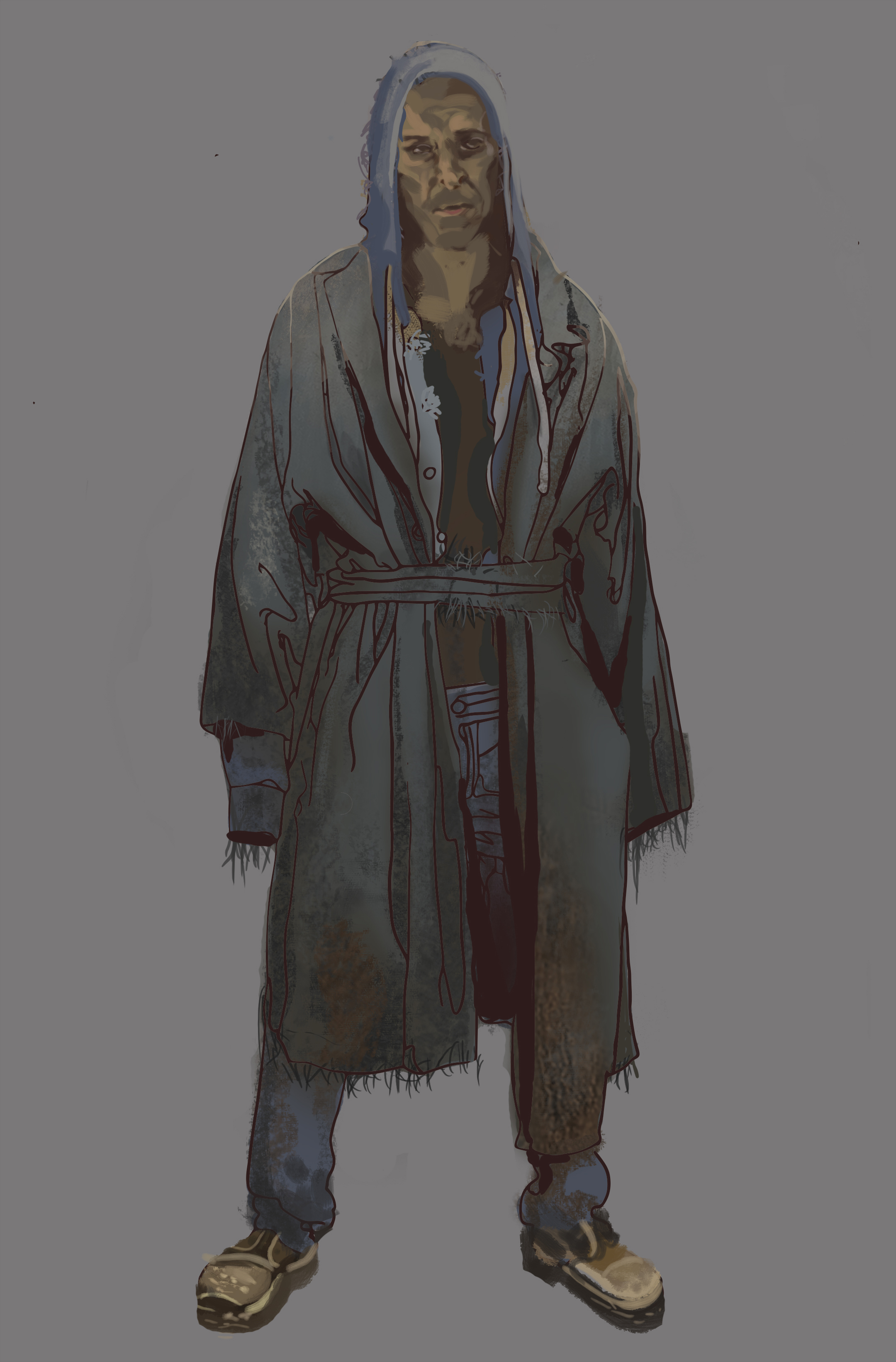 Peasant