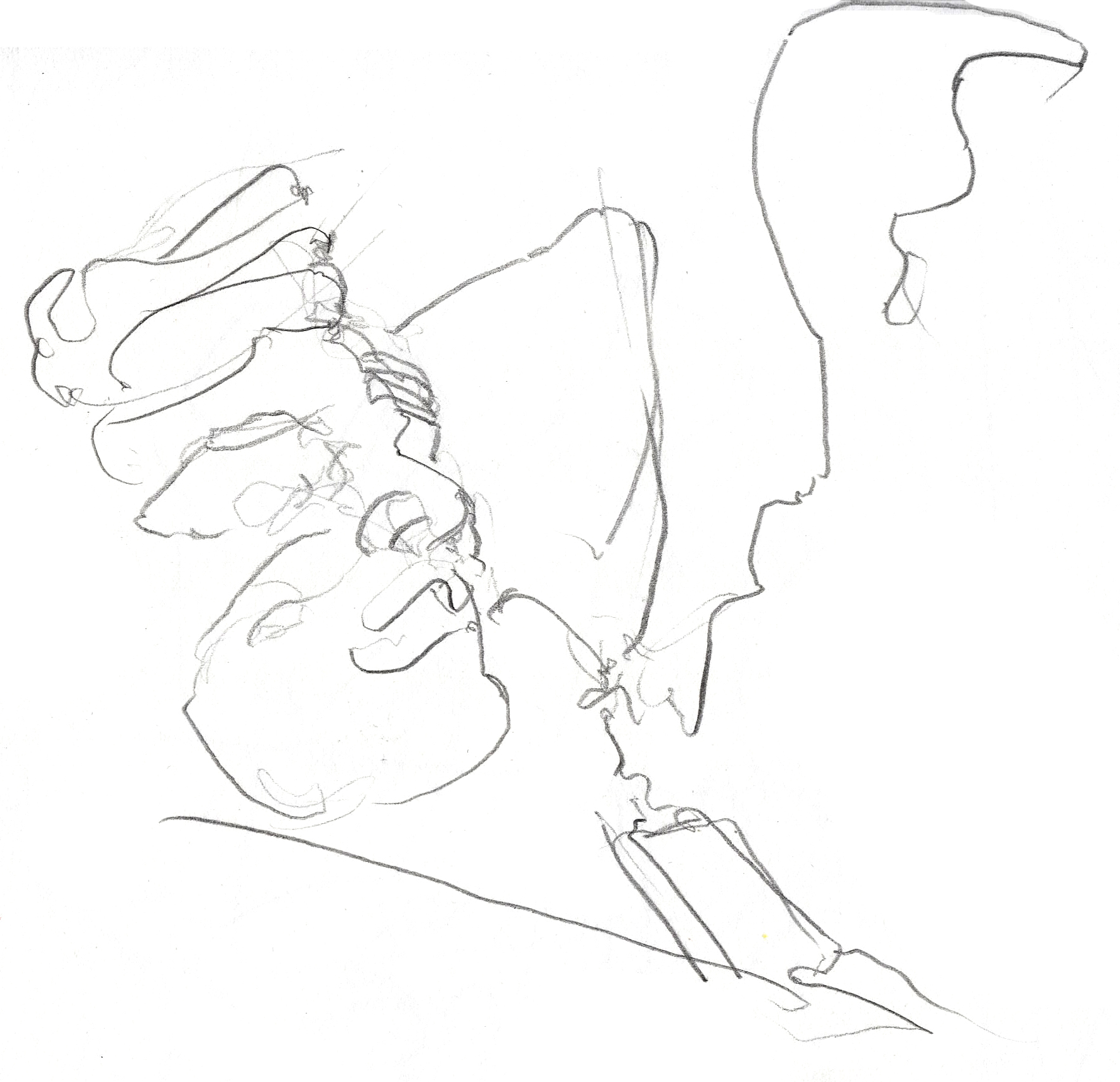 Recline