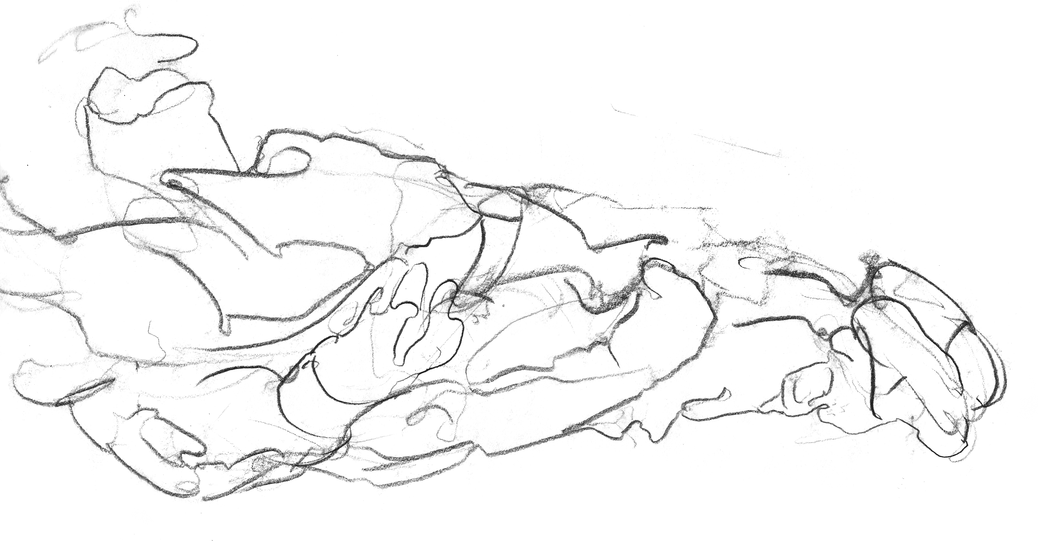 Cuddle