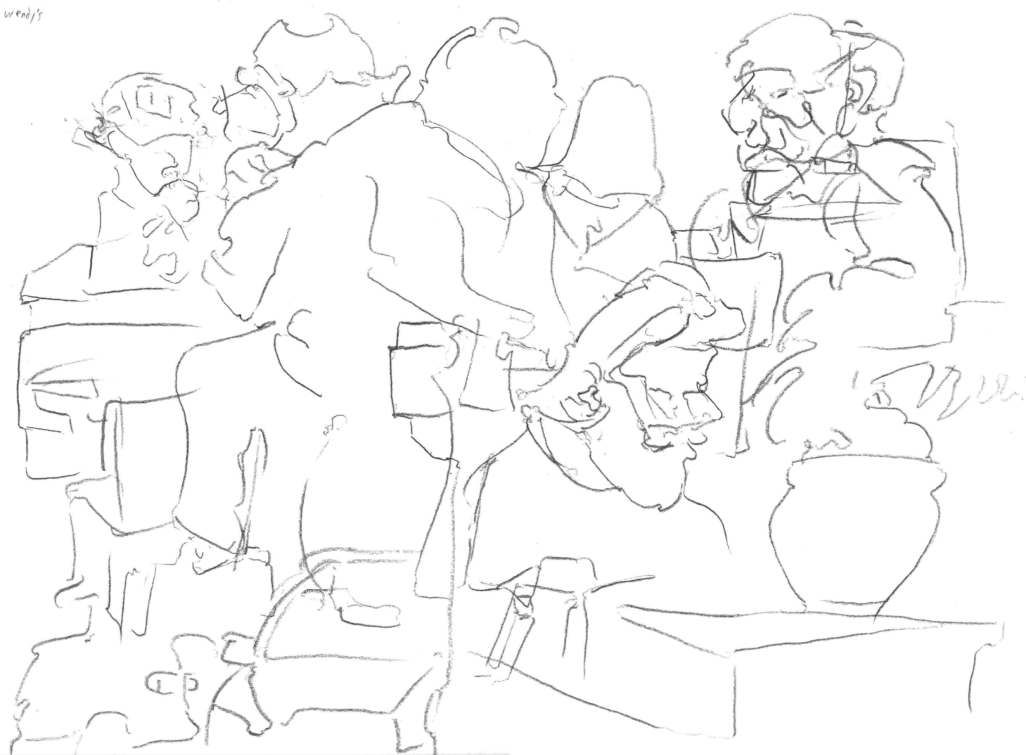 Wendys