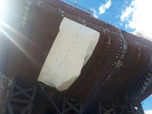 hms-david-attenborough-propeller-shrink-wrap