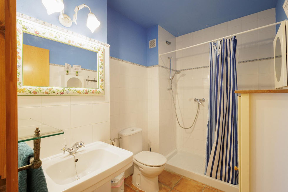 Fotografies per casa de turisme rural al Penedes-13