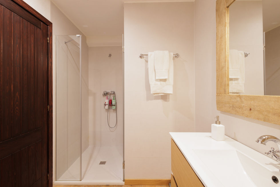 Habitatge rústic al Penedès8